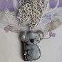 Collana Koala