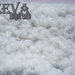 Borsa ghiaccio, in lana, lavorata all'uncinetto