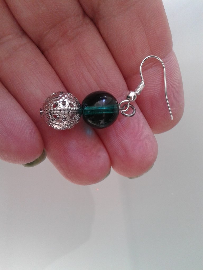 Orecchini Gatto In Argento 925 Con Perla D'Acqua Dolce E Zirconi. Gioielli Eleganti E Ipoallergenici Per Amanti Dei Gatti.