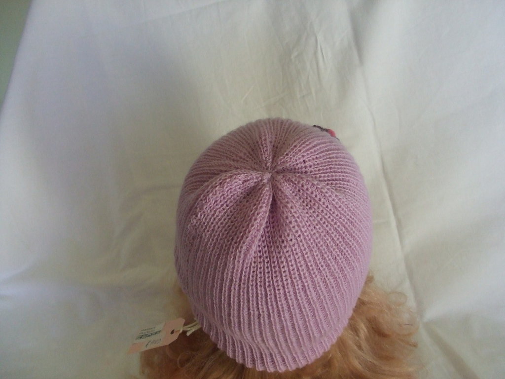 Berretto A Maglia Mikos Per Donna: Cappello Invernale Leggero Per Sport, Sci, Viaggi - Misura Unica - Foto 8
