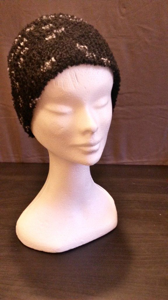 Nuovi Scaldaorecchie E Fascia Invernale In Pile Polare Per Uomo E - Foto 2