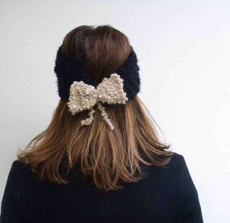 3 Fascette Elastiche Larghe Per Capelli &ndash; Stretch Boho, Sportive E Festival &ndash; Motivi Floreali
