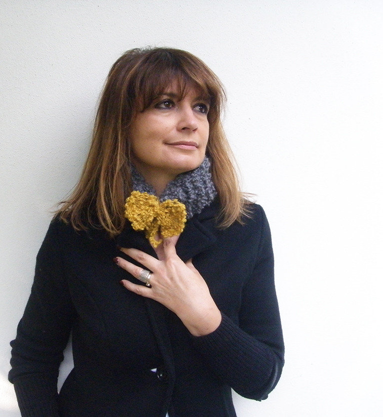 Fiocchi Per Coda Di Cavallo - Italia - Foto 2