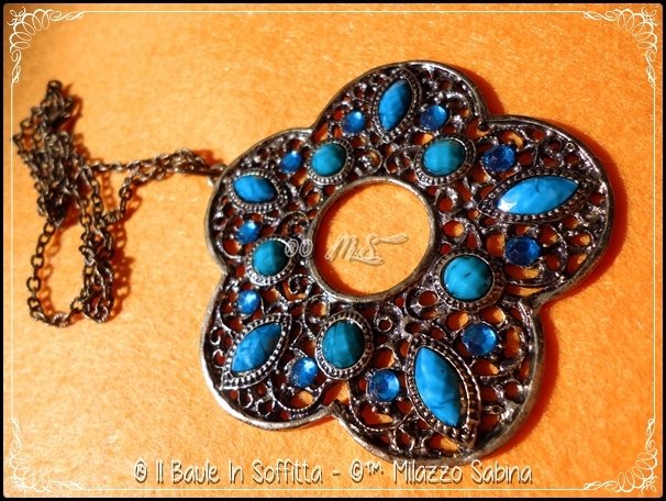Collana Con Medaglione Personalizzato – Fiore Di Nascita E 1-2 Foto All'interno, Argento Sterling, Regalo Perfetto Per Mamma E Figlia