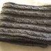sciarpa bimbo lana maglia 