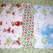Scatoline decorate per Regali di Natale - Caramelle1^^ - Scrapbooking&Packaging - Lotto (4pz)