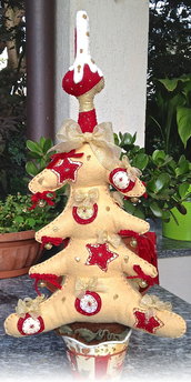Natale - albero di Natale