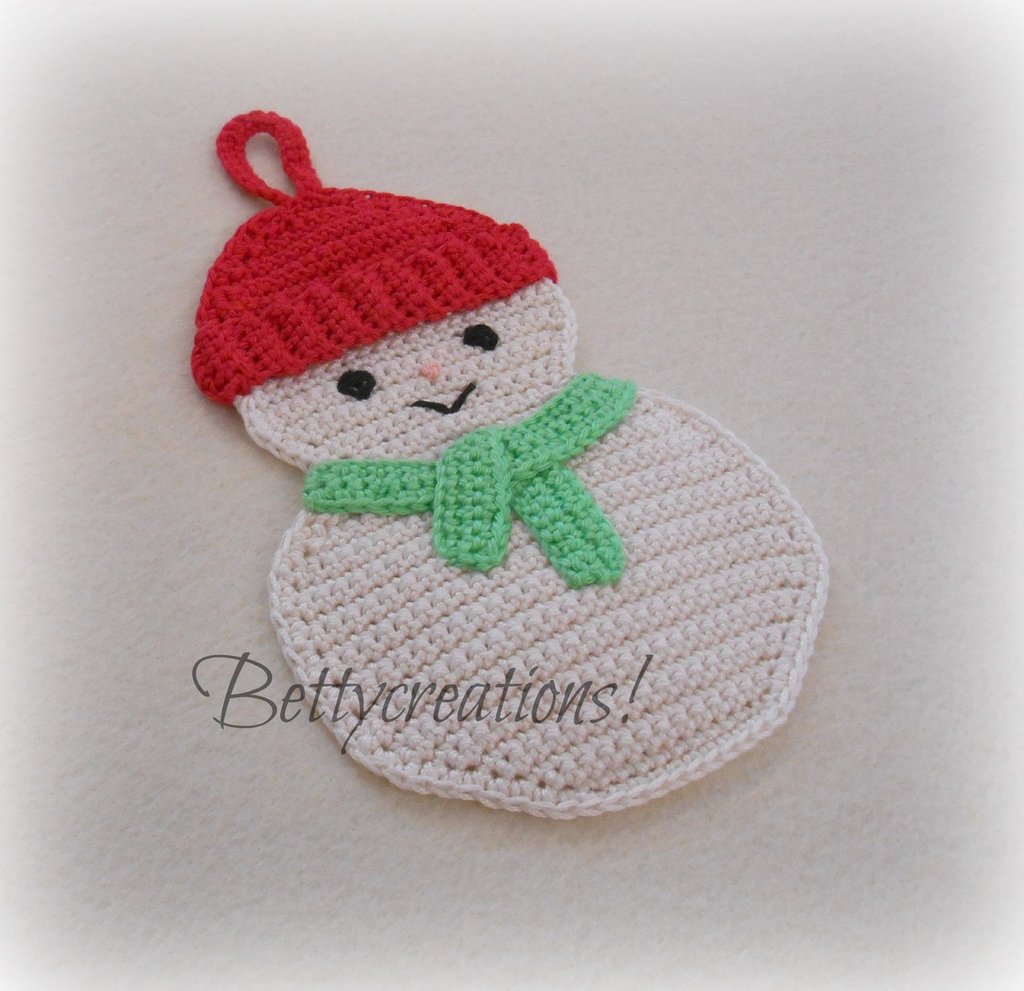 Let It Snow Set Di 2 Tappeti Decorativi Invernali Con Pupazzo Di Neve – Bassi E Antiscivolo – 43x73 Cm E 43x119 Cm – Per Interni Ed Esterni