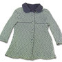 cappotto  maglia lana giacca bimba