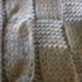 sciarpa scalda collo maglia lana bimbo
