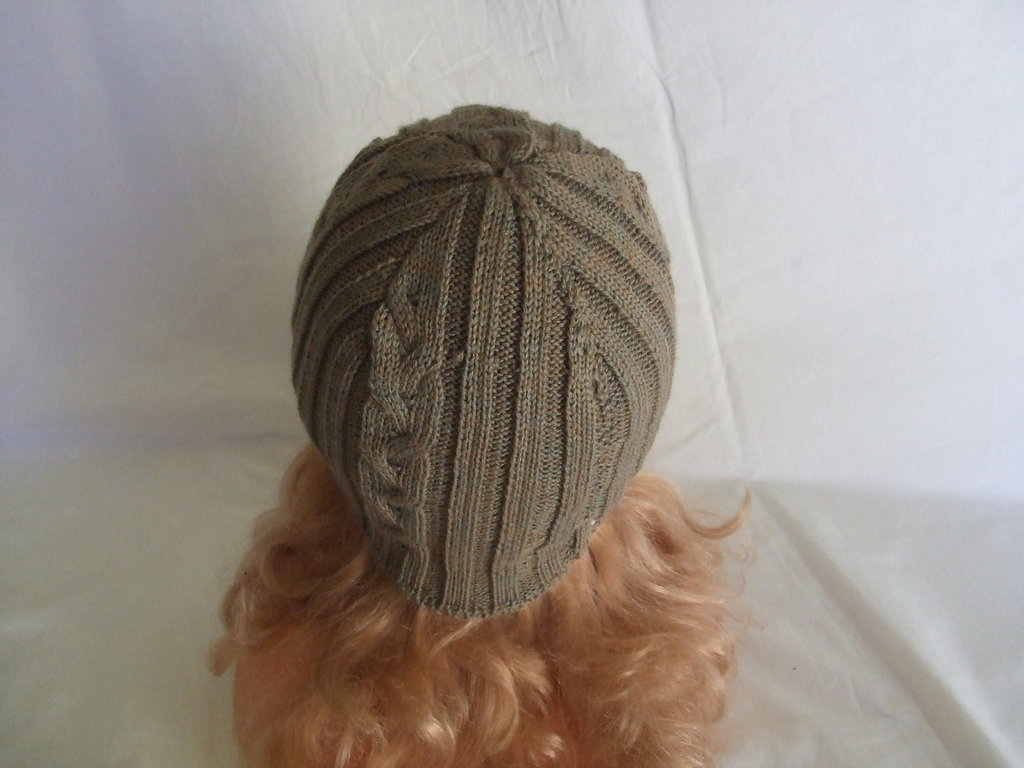 Berretto A Maglia Mikos Per Donna: Cappello Invernale Leggero Per Sport, Sci, Viaggi - Misura Unica - Foto 10