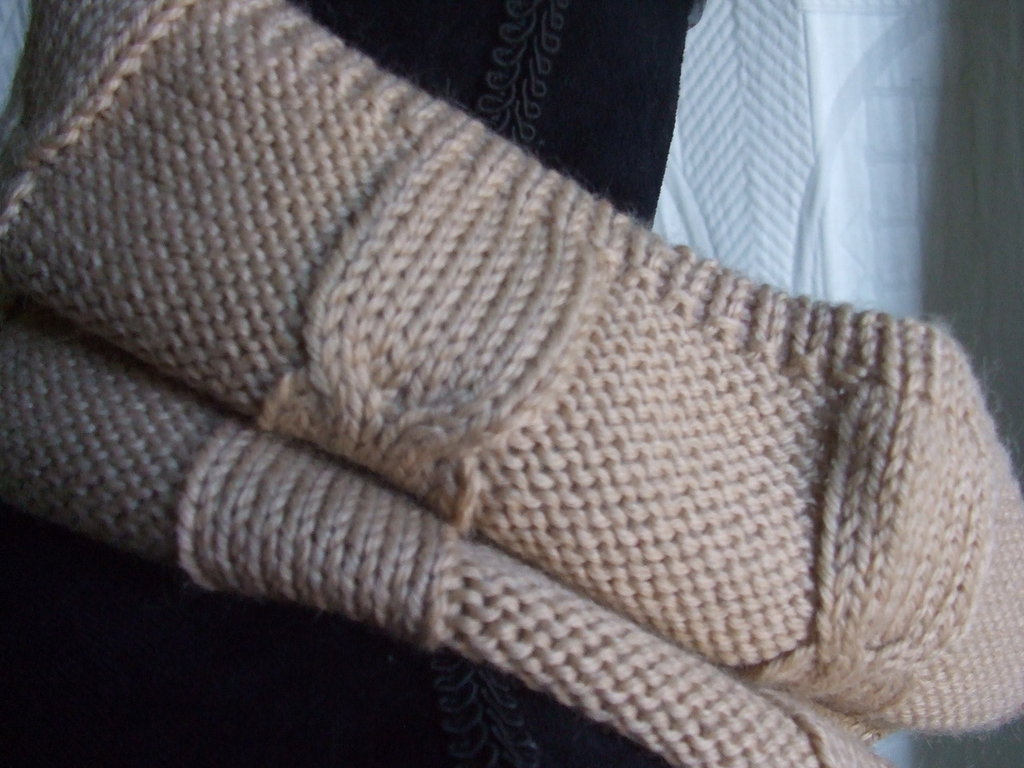 Scaldacollo Kiiwah Per Bambini - 2 Paia Multifunzione Per Sport E Freddo - Foto 3