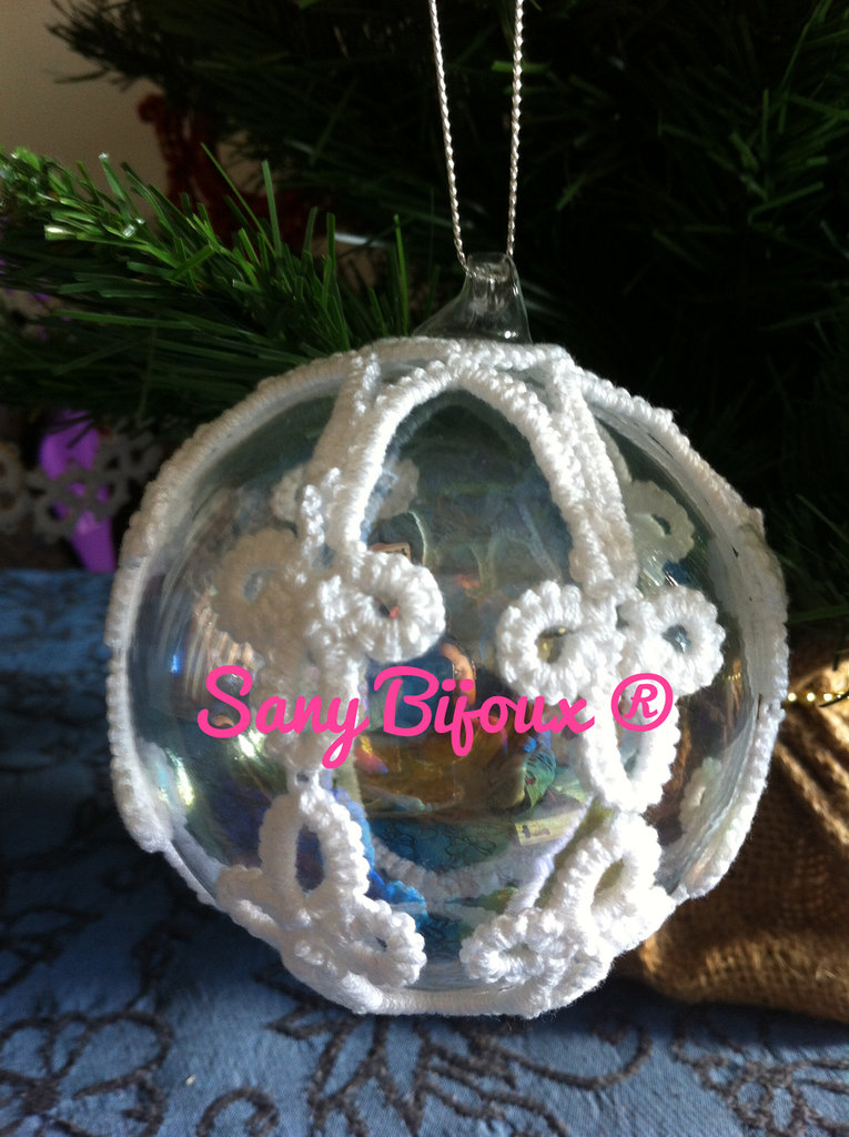 Palline Di Natale Vetro Soffiato