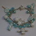 Bracciale Cinnamoroll Azzurro