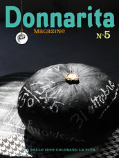 Donnarita Magazine #5 Autunno