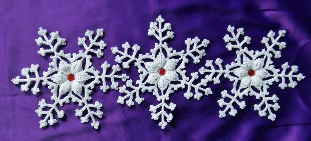 Coriandoli Natalizi Fiocchi Di Neve – 200 Pezzi Argento Con Glitter, Decorazione Tavola Natale