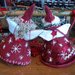 decorazioni Natale  addobbi  Angioletti-Campanelli  