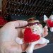 decorazioni Natale Angioletti -addobbi natalizi 