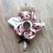 Boutonnieres shabby chic