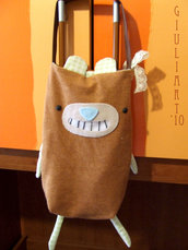 Shopping bag - Borsettorsa