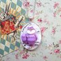 necklace alice in wonderland,Cheshire Cat