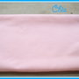 scampolo pannolenci 30x140cm rosa chiaro