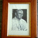 Quadro: Papa Giovanni Paolo II