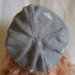 cappello beretto lana maglia bimba