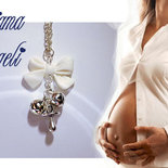 Bola Messicana Chiama Angeli - Portafortuna In Gravidanza - Foto 10