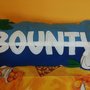 Cuscino Goloso Bounty....