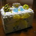 scatoline scatole bomboniere fimo portagioie dolcetti box 