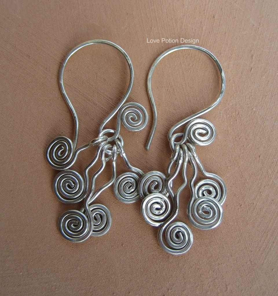 Set 3 Paia Orecchini A Perno In Argento 925 – Stelle Da 4-5-6 Mm, Ipoallergenici, In Confezione Regalo