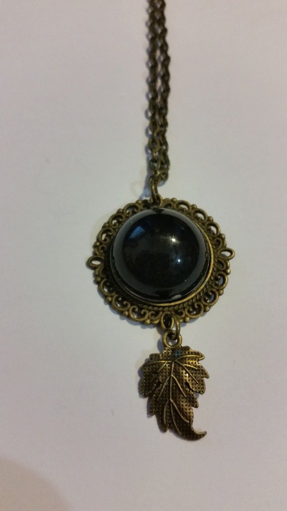 Collana Delfino Che Cambia Colore - Acciaio Inox, Sensore Temperatura, Regalo Bambini/Ragazze - Foto 10