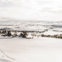Neve in Valdorcia