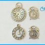 4 charms orologi misti