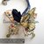 collana fusion butterfly