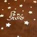 INTROVABILE Coperta Pan di Stelle Matrimoniale!