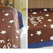 INTROVABILE Coperta Pan di Stelle Matrimoniale!