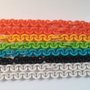 BASE PER BRACCIALE Colorata