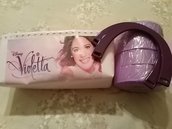Kit per borse in fettuccia Violetta