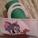 Kit per borse in fettuccia Tom e Jerry