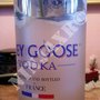 Lampada da tavolo Bottiglia Vodka Grey Goose Jeroboam 3 L