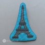 Torre Eiffel spilla
