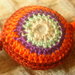 Collana Crochet