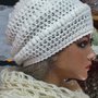 cappello donna in lana