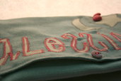 Astuccio porta pigiamino con il nome personalizzabile #sweetdreamscollection
