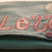 Astuccio porta pigiamino con il nome personalizzabile #sweetdreamscollection