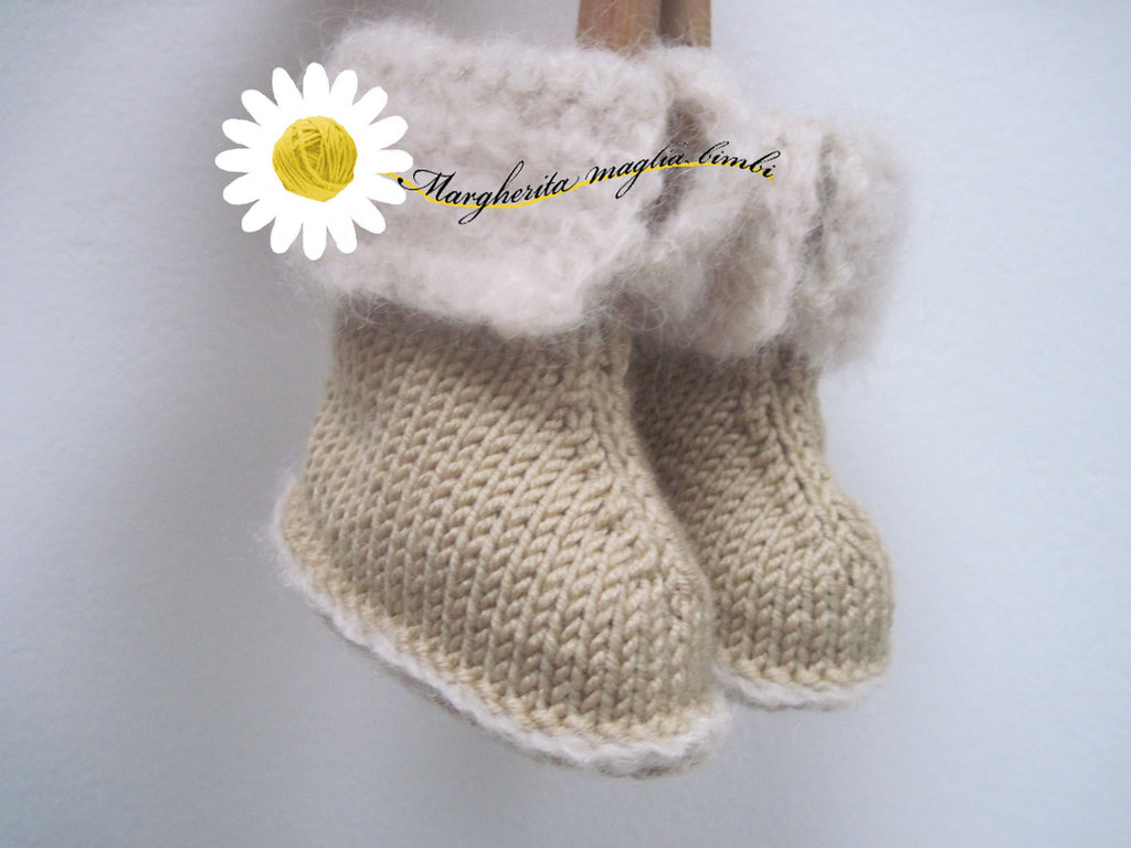 Cappello Maglie Bimbi Fatte A Mano Accessori Carnevale Neonato