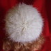 cappello beretto bimba lana maglia