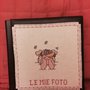 ALBUM FOTOGRAFICO "LE MIE FOTO"